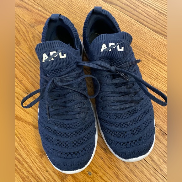 APL Shoes - APL TechLoom Wave Sneaker